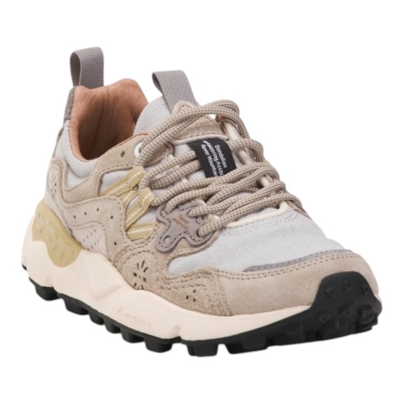 FLOWER MOUNTAIN Shoes - FLOWER MOUNTAIN Yomano 3 Sneakers Size Various